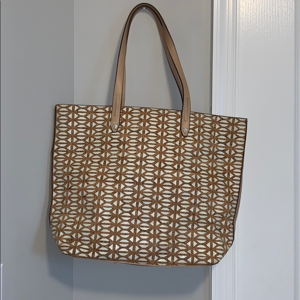 Stella & Dot Cork tote!